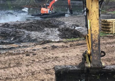 groundworks 360 driver